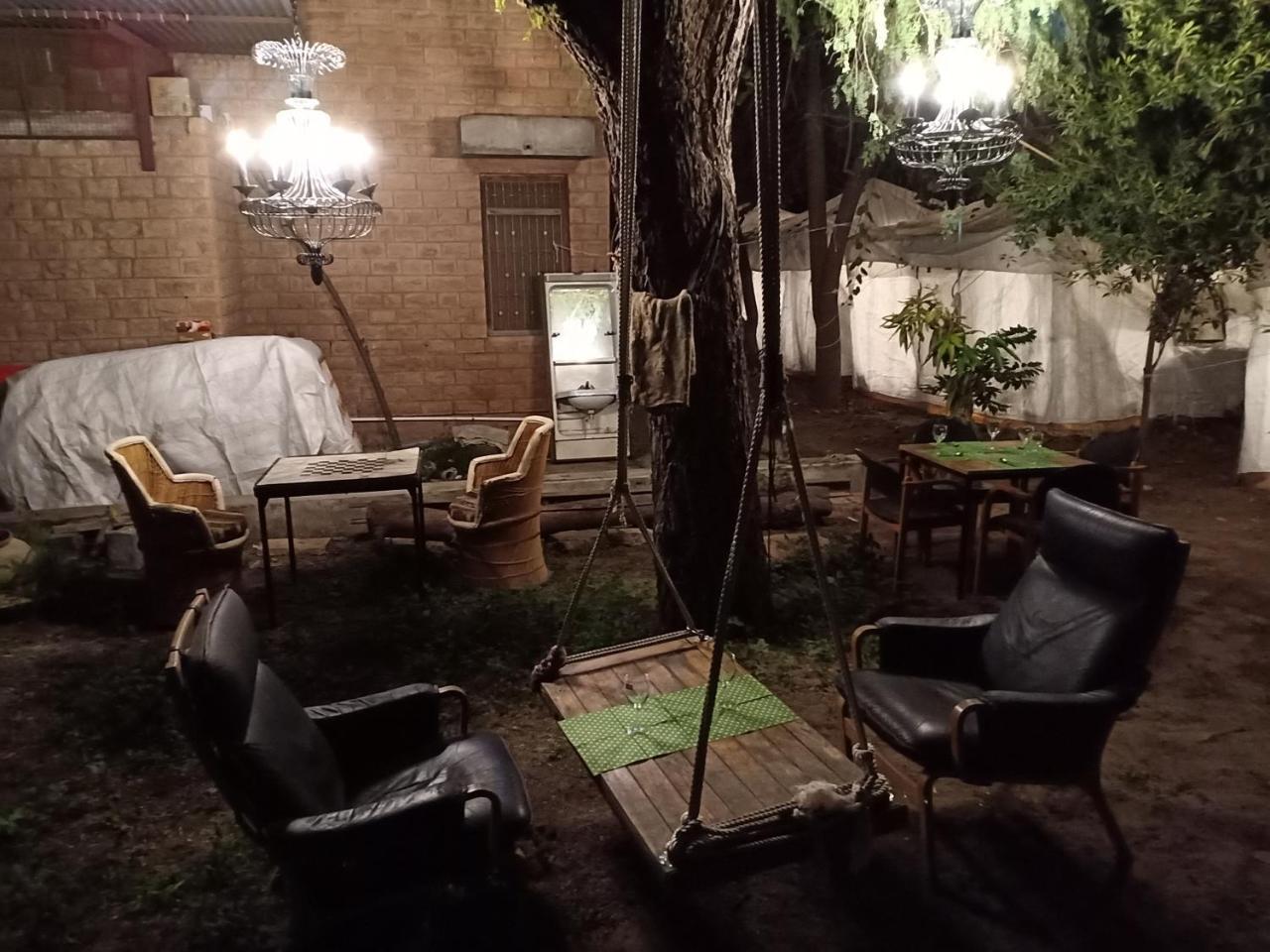 Nature Trail Camps & Homestay Jodhpur  Exterior foto