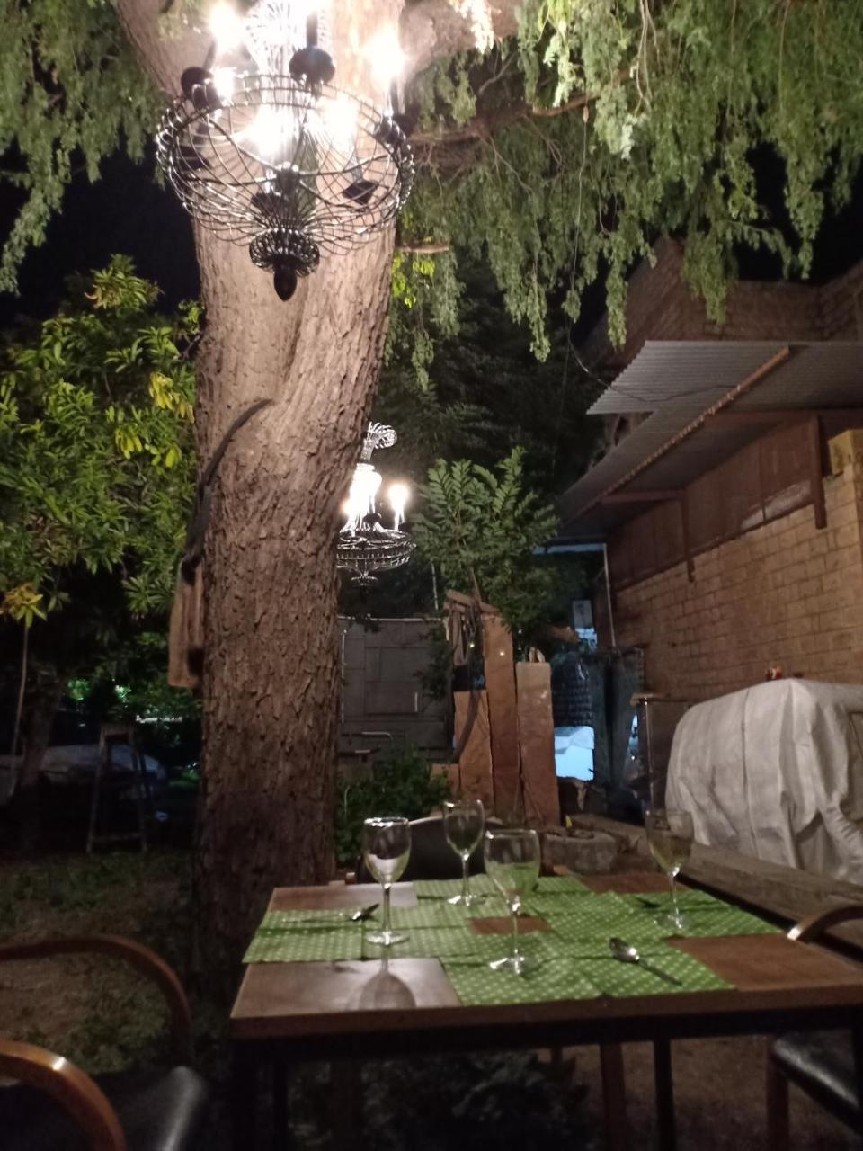Nature Trail Camps & Homestay Jodhpur  Exterior foto